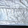 Wedding Dress Satin Remnant Image 2