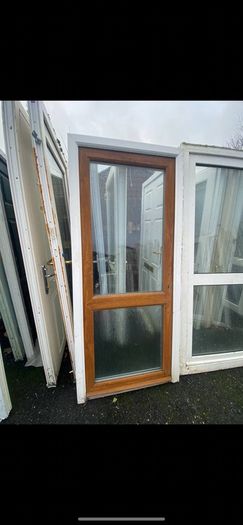pvc door from 250