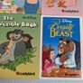 Ladybird Disney titles x6 Image 4
