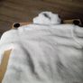 baby fleece jacket aged 3-6 mts old Image 4