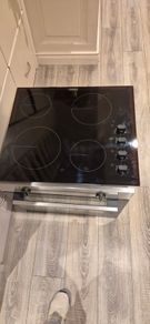 Kitchen appliances