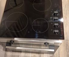 Kitchen appliances