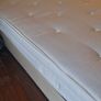 Superking mattress. Opened for display Image 3