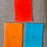 Vintage Falons Schoolbooks X 3 Image 3