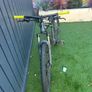 Mountain Bike Hard Tail Image 5