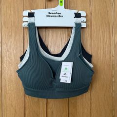 Seamfree Bra Trio