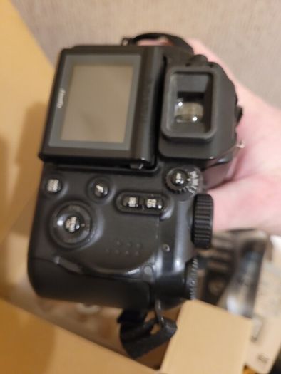camera