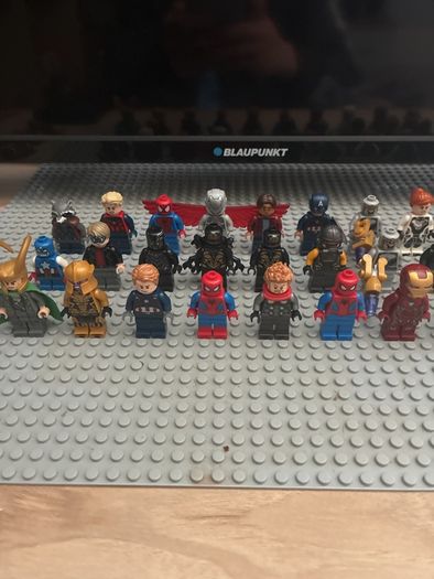 lego