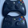 Xbox 360 slim | 2 controllers | Kinect | 44 games Image 6