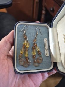 Vintage Earrings