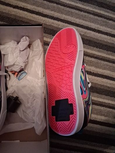 Heelys size uk 6