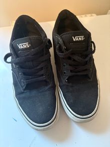 mens vans