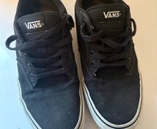 mens vans