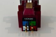 Denon DL110 MC Cartridge