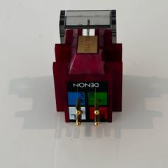 Denon DL110 MC Cartridge