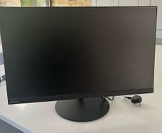 24" Lenovo Computer Monitor x 2