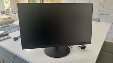 24" Lenovo Computer Monitor x 2