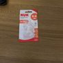 Various Nuk first choice bottle sets Image 3