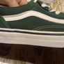 ladies girls vans trainers Image 2