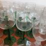 Fair Warning! Contents of my Glassware Cabinet are Being Photographed and Will be For Sale Shortly!! Image 9