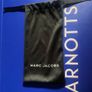 Marc Jacobs sun glasses cover bag brand new Image 2