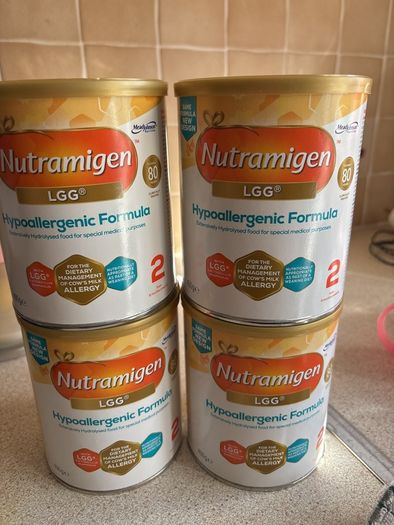Nutramigen 2