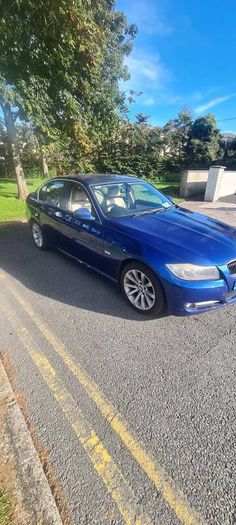 2011 Bmw 3-series
