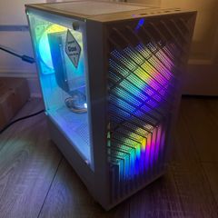 Gaming Pc I7-12700 / Rtx 3070 Ddr5