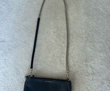 Sandro crossbody bag