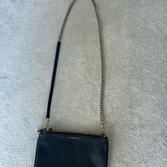 Sandro crossbody bag