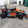 kids  ride on F1 car Image 5