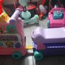Vtech 4in1 Ride On Train Image 2
