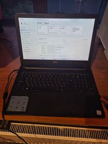 Dell Vostro 15 3000