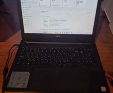 Dell Vostro 15 3000