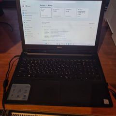 Dell Vostro 15 3000