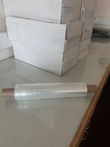 Pallet wrap