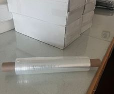 Pallet wrap