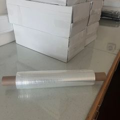 Pallet wrap