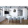 Ceiling lamp Loft style Image 3