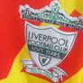 Liverpool Jersey Image 4