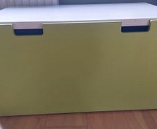 ikea storage box