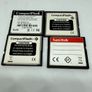 CF Memory Cards Image 2