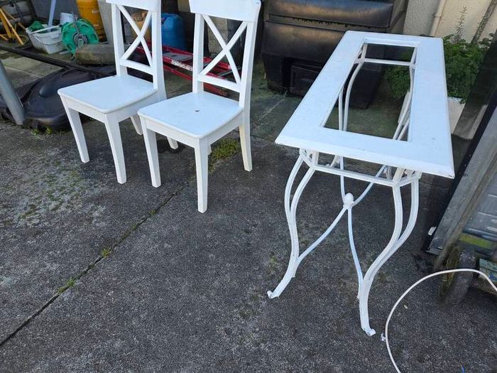 Lovely furniture