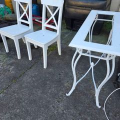 Lovely furniture