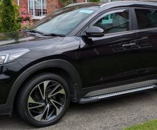 Hyundai Tucson 2019 EXECUTIVE