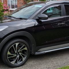 Hyundai Tucson 2019 EXECUTIVE