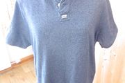 Men's Superdry Classic Pique Polo Shirt in Eclipse Navy