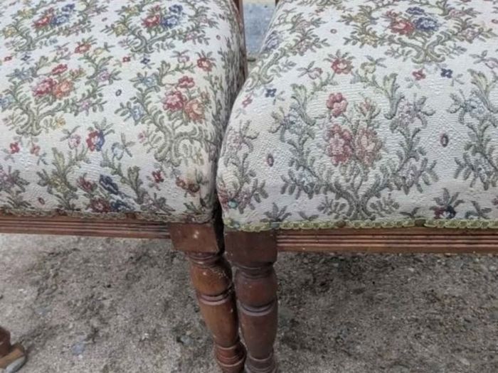 Antique Chairs