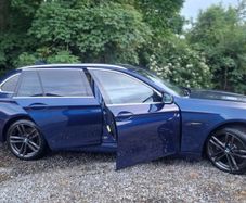BMW 5-Series 2011/ Vehicle report available