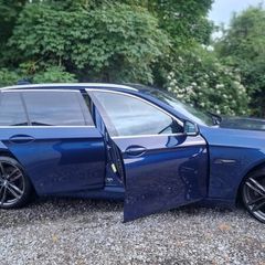 BMW 5-Series 2011/ Vehicle report available